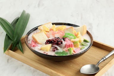 Makanan Khas Sunda Cocok untuk Bisnis Kuliner