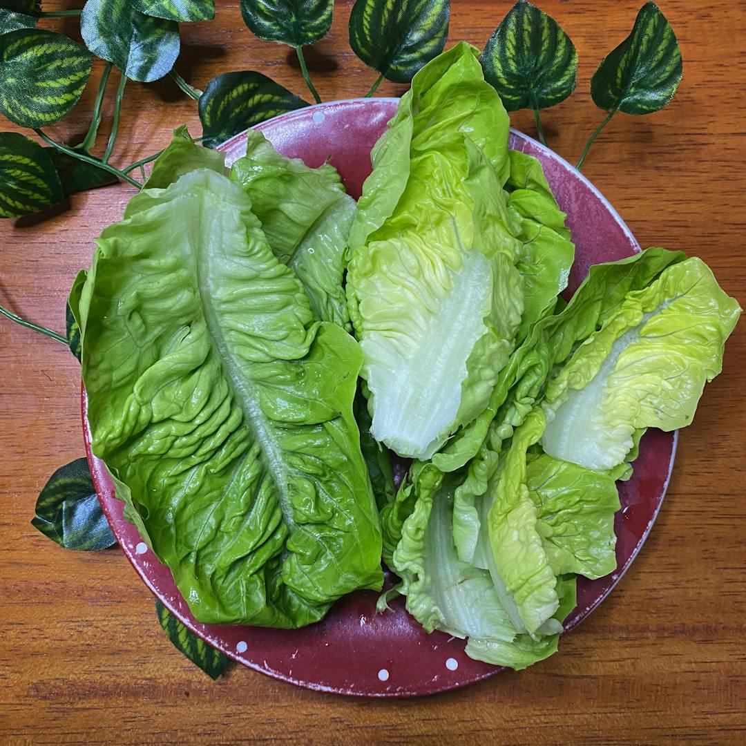 Gambar 1 Langkah 3 Resep Caesar Chicken Salad Mudah dan Praktis