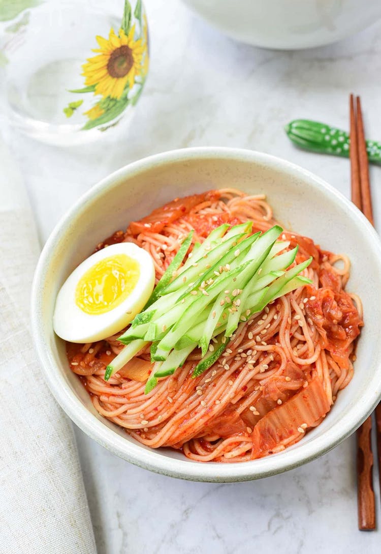 Bibim Guksu