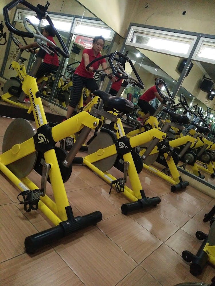 Duta Fitness Semarang