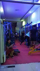 Endy Gym