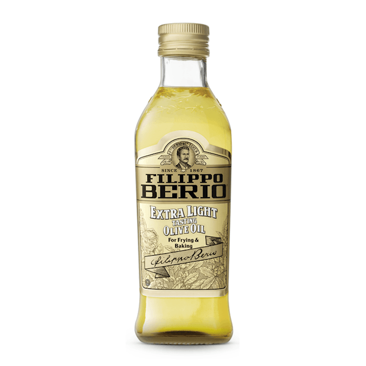 Extra Light Olive Oil