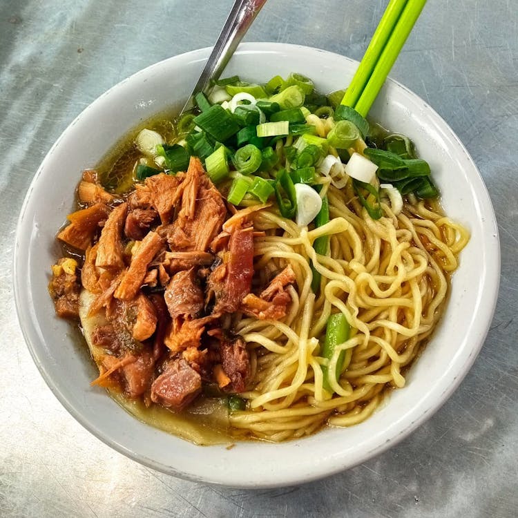 Mie Ayam