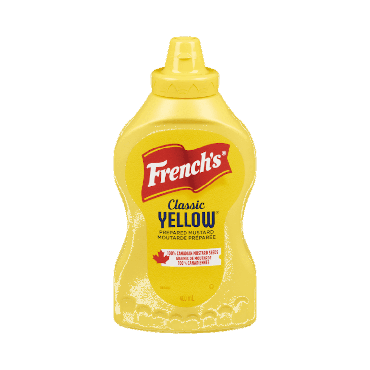 Mustard Adalah