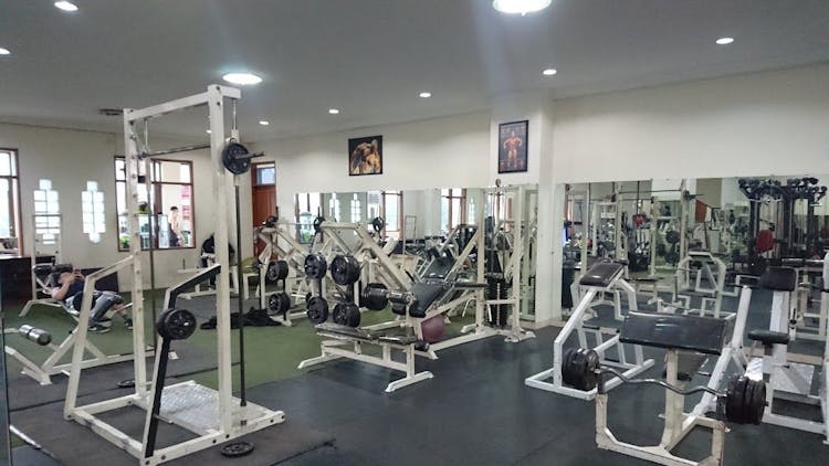 My Gym