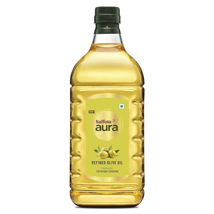 Refined Olive Oil