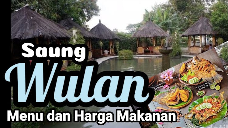 Saung Wulan