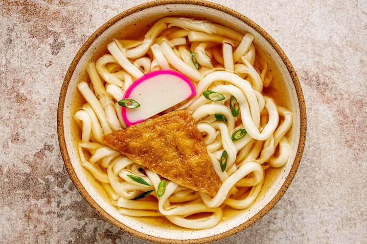 Udon