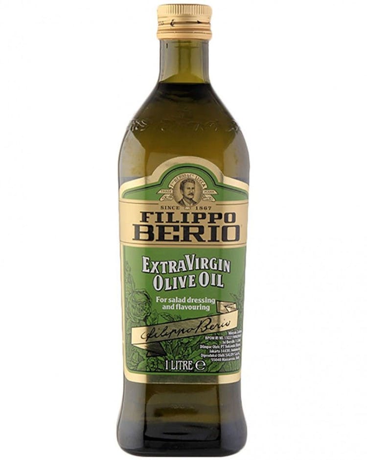 Virgin Olive Oil