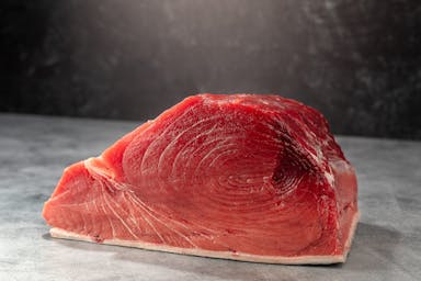Berbagai Bagian Ikan Tuna yang Bisa Dikonsumsi