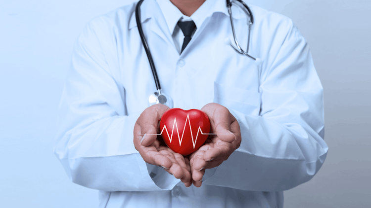 Mengurangi Resiko Penyakit Jantung