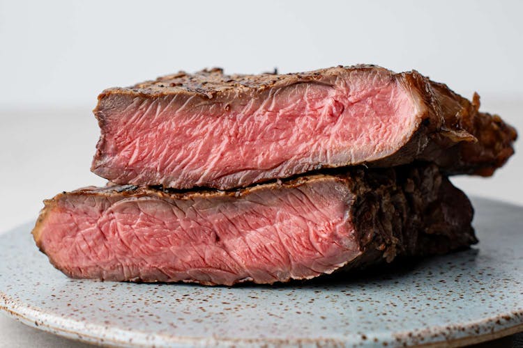 Steak Medium Rare