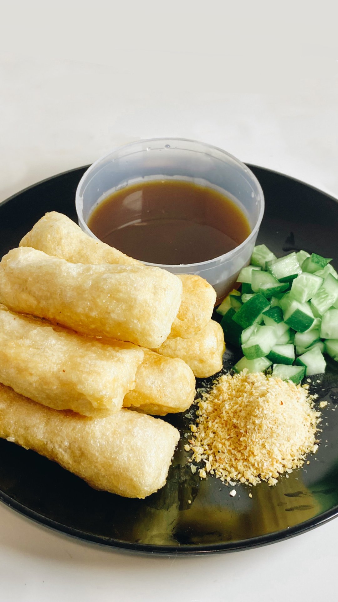 Resep Pempek Ikan Tenggiri