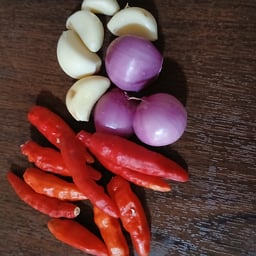 Gambar 1 - Langkah 1