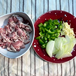 Gambar 1 - Langkah 1