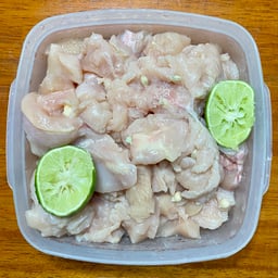 Gambar 1 - Langkah 1