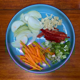 Gambar 1 - Langkah 1