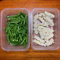 Gambar 1 - Langkah 1