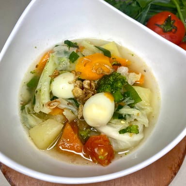 Sayur Sop   