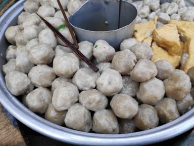 8 Alat Wajib Untuk Membuat Bakso yang Harus Kamu Gunakan!