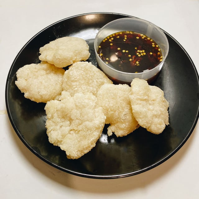 Cireng Bumbu Rujak 