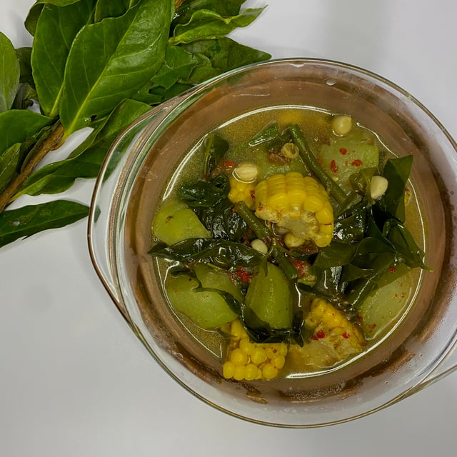 Sayur Asem