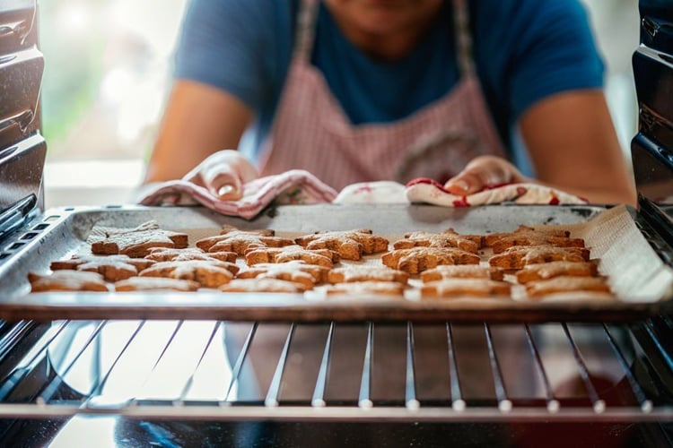 Baking