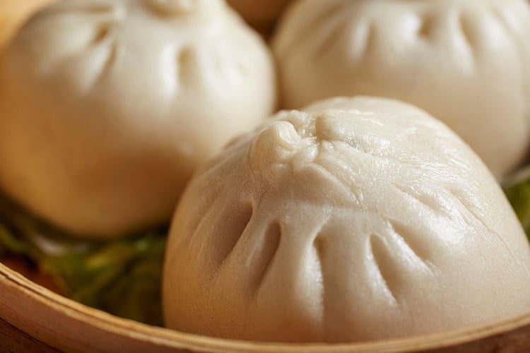 Bakpao