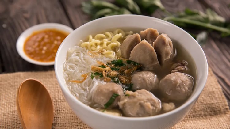 Bakso