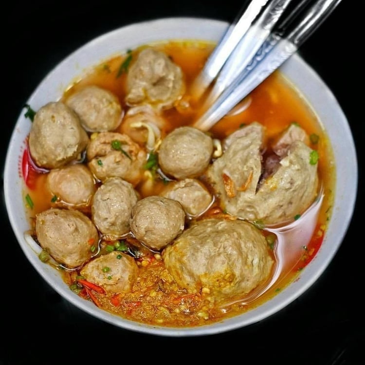 Bakso