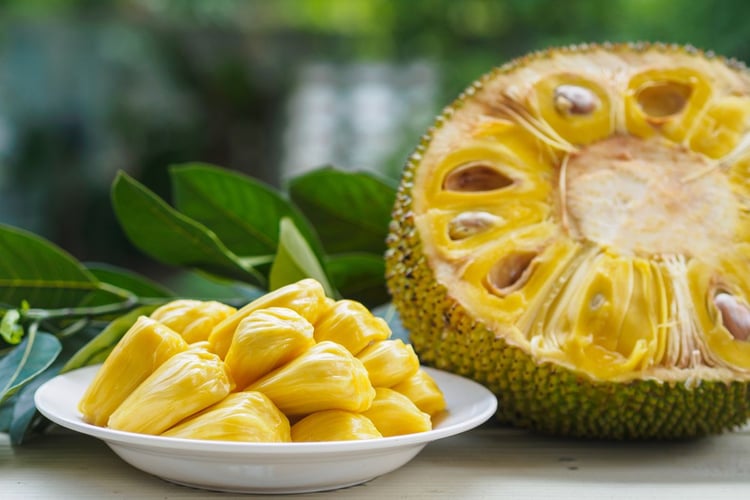 Nangka