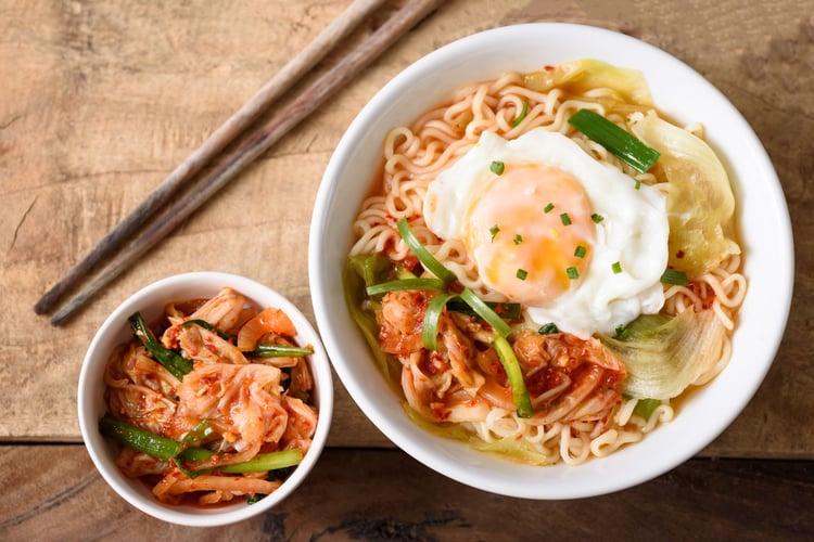 Ramyeon