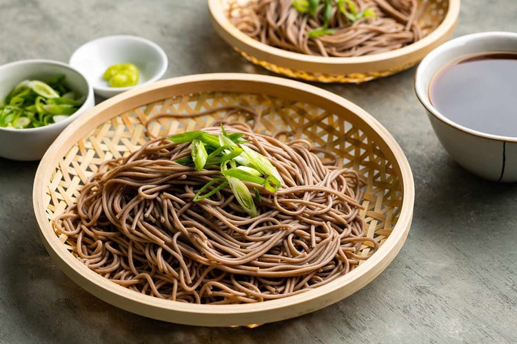 Soba