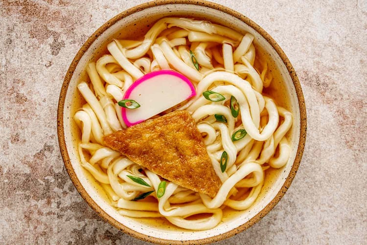 Udon